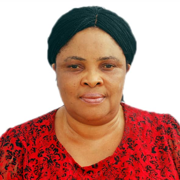 Dr Rosemary Ekechukwu